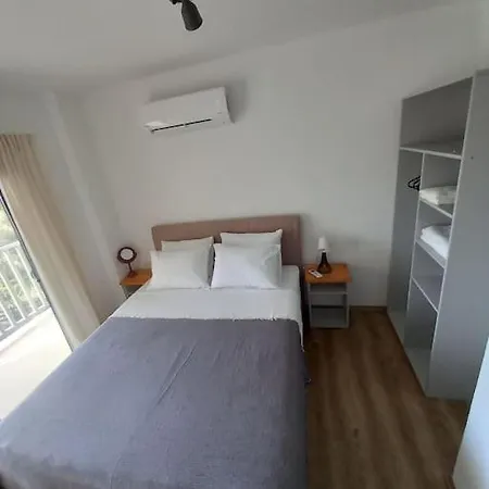 Gray Pine Villa