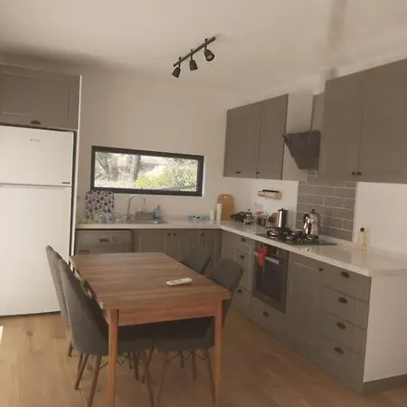 Gray Pine Villa Ula