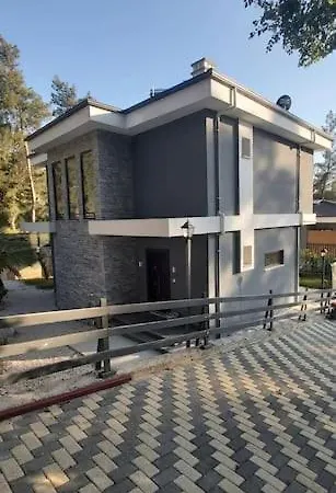 Vilă Gray Pine